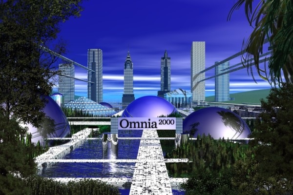 Omnia 2000