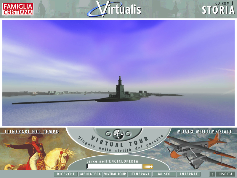 Virtualis