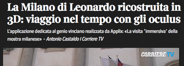 Corriere della Sera