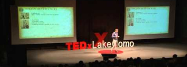 TED Talks