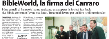 Giornale di Brescia