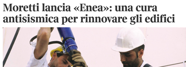 Corriere della Sera