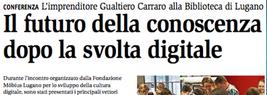 Giornale del Popolo