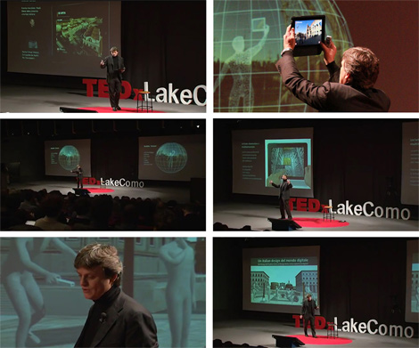 ted-talk-roberto-carraro-News