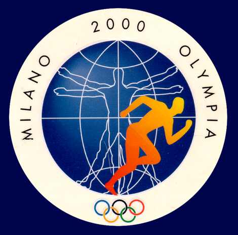 09-Milano2000-logo-candidatura-olimpiadi