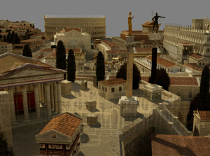 Database archeologico 3D