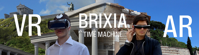 Brixia Time Machine