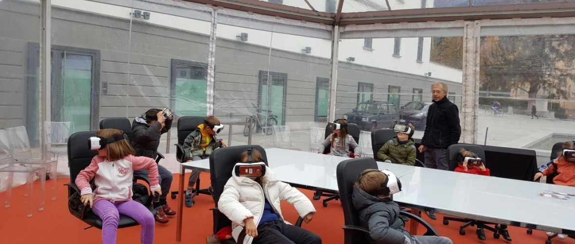 sondrio film festival realtà virtuale