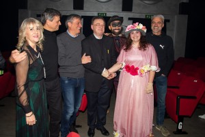 Autori e cast di Sinfonella Family Show