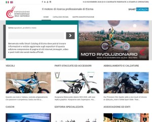 smart catalog fiera milano eicma