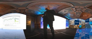 Video 360 evento Blackrock