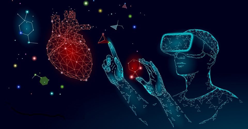 aspetti cognitivi della realta virtuale