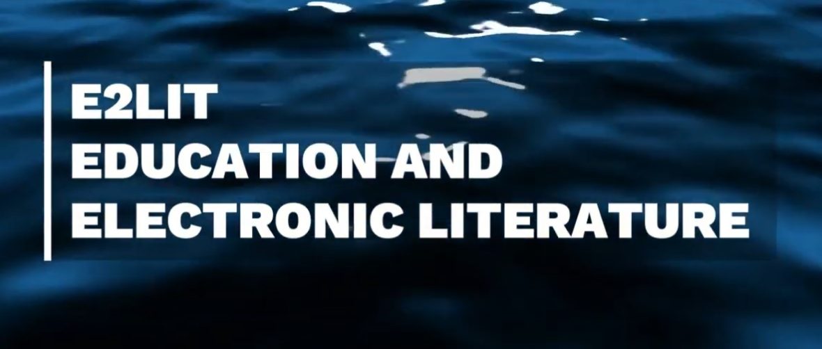 elo-electronic-literature-conference