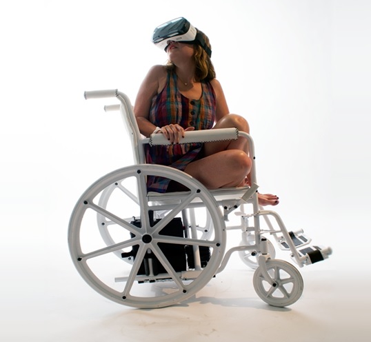 Accessibilità e realtà virtuale
