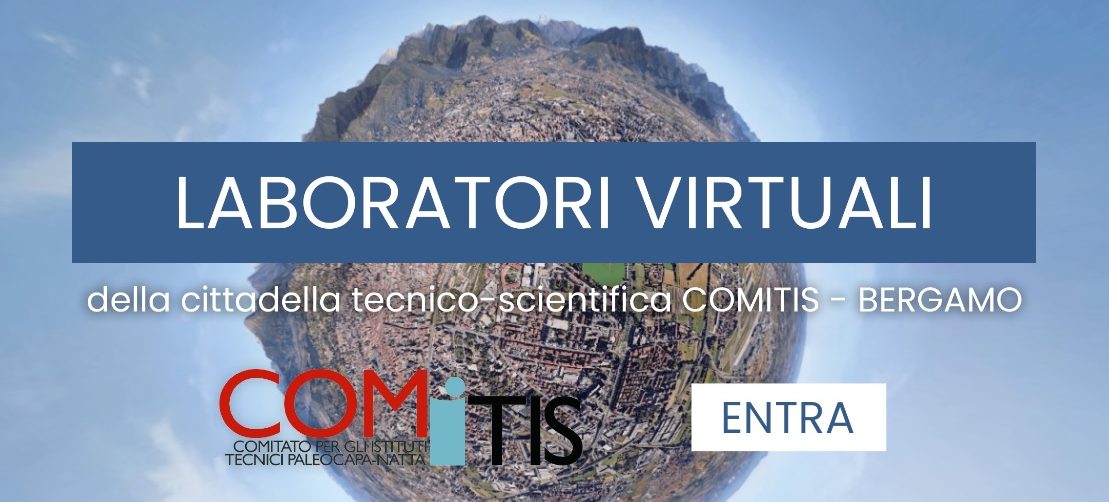 comitis laboratori virtuali