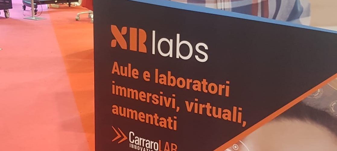 xrlabs a didacta