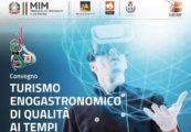 cibo turismo e metaverso