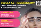 immersive day fossano