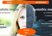 AI creativita e industria televisiva