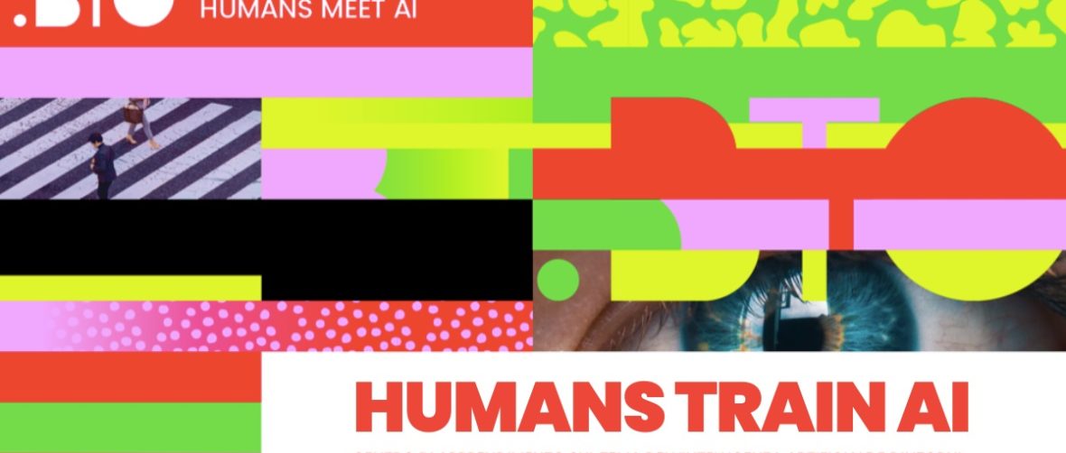 humans train AI BTO 2023