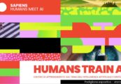 humans train AI BTO 2023