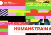 humans train AI BTO 2023