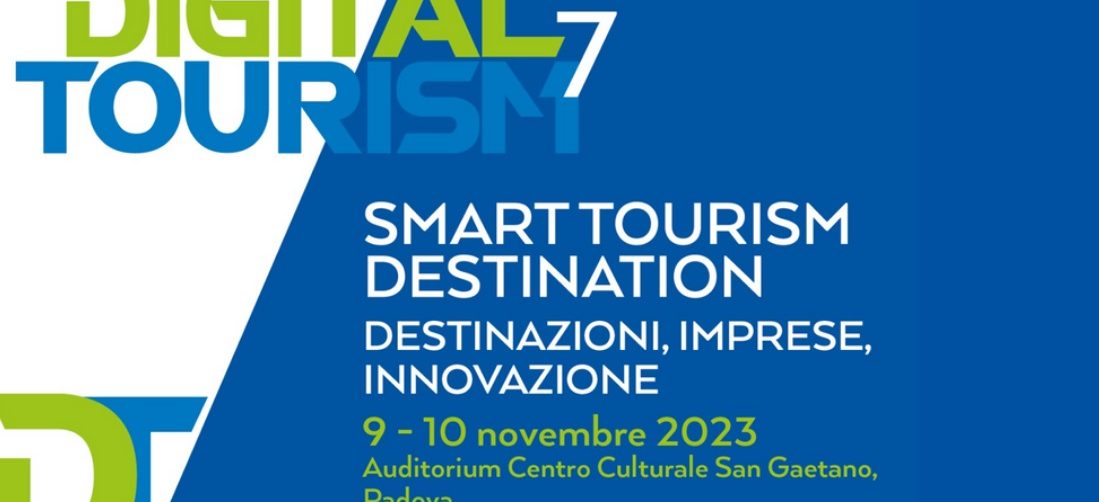 smart tourism destination