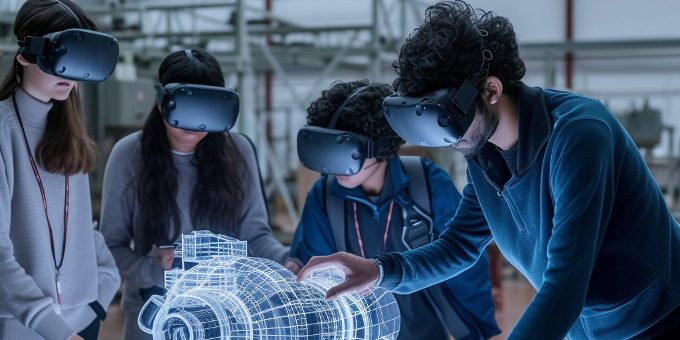 Laboratori per le professioni digitali del futuro