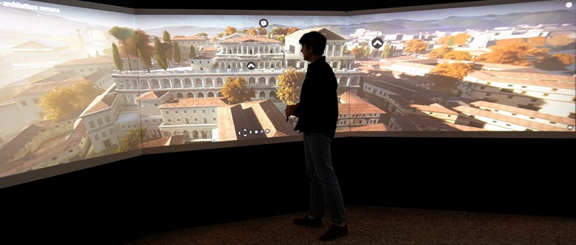 IMMERSIVE LAB_carraro lab epson