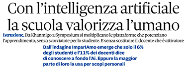 Il Sole 24 Ore - Nòva 24