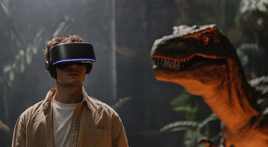 Esplorazione virtuale