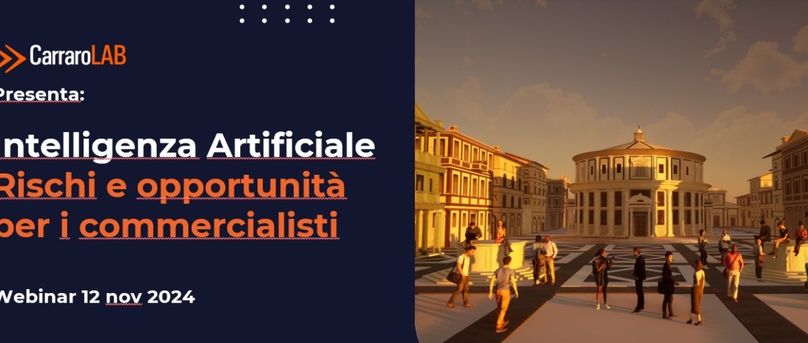 intelligenza artificiale per i commercialisti