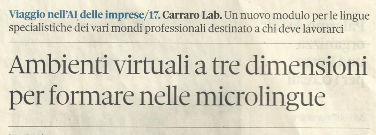 Il Sole 24 ore