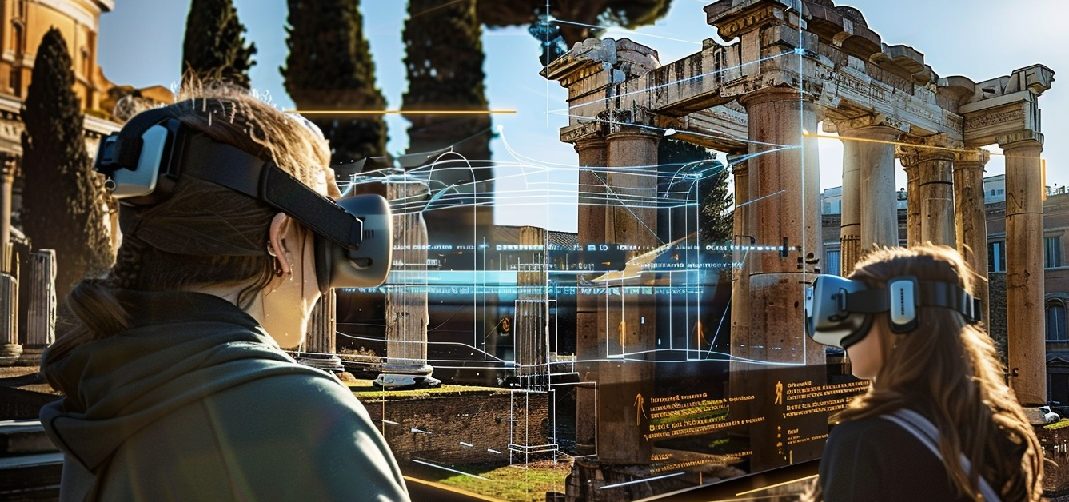 FARE TURISMO BANNER carraro lab