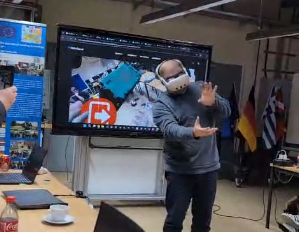 laboratorio immersivo gifhorn