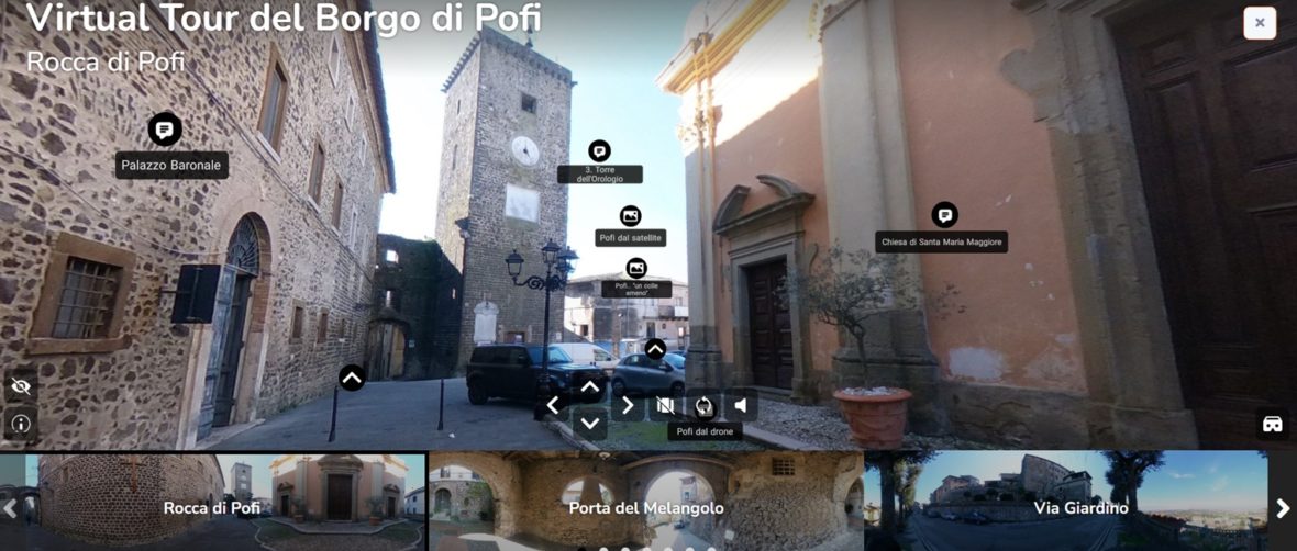 extended school ceccano