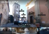 extended school ceccano
