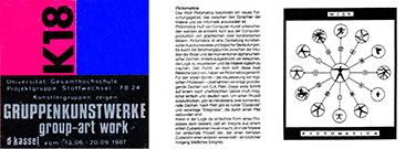 Catalogo Documenta Kassel