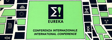 Catalogo Eureka Salone della ricerca scientifica