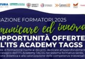 ITS Taggs formazione sardegna