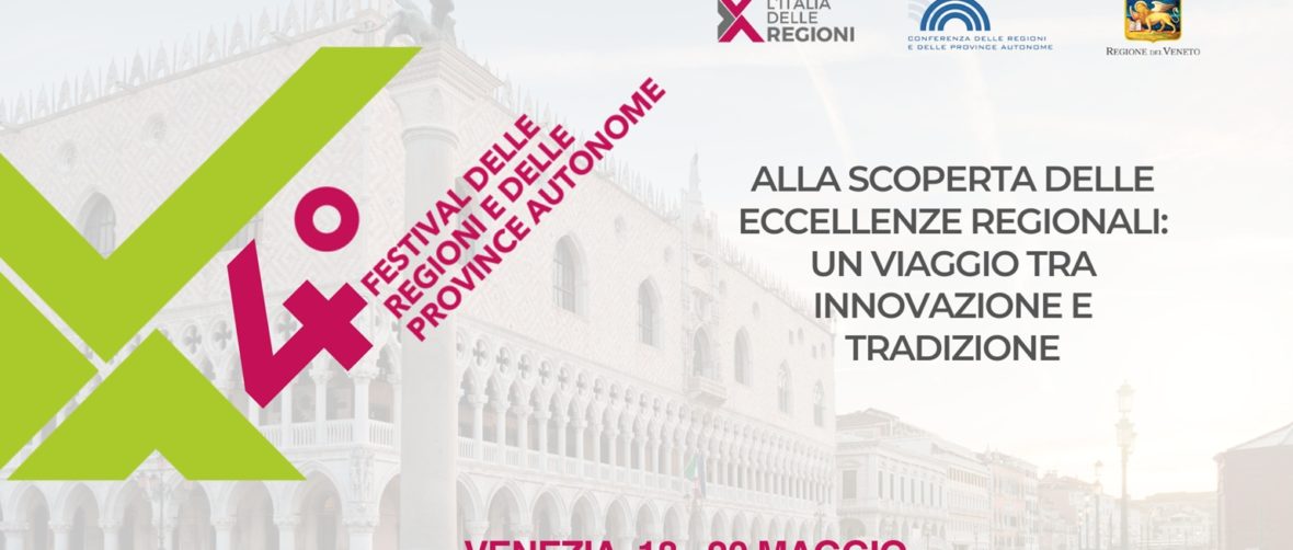 festival delle regioni