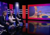 roberto carraro its academy sky tg24