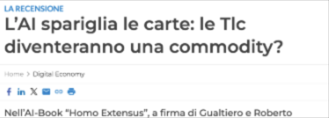 Corriere Comunicazioni