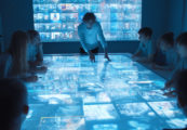Progettazione dei laboratori ITS Academy