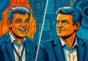 gualtiero e roberto carraro moebius 2025