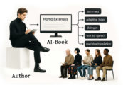 AI book Homo Extensus