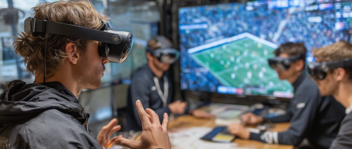 laboratori digitali per i licei sportivi