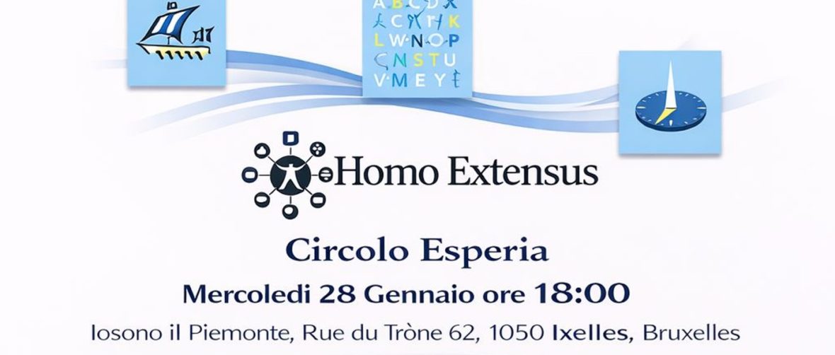 barra homo extensus bruxelles