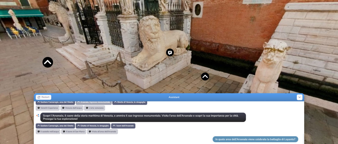 brevetto Carraro LAB laboratori