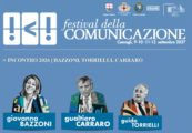 FESTIVAL DELLE COMUNICAZIONE CAMOGLI ITS